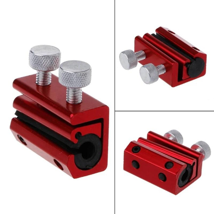 Universal Motorcycle Dual Cable Oiler Lubricator Tool