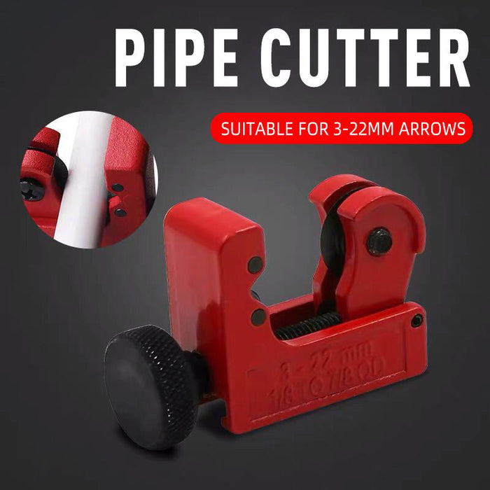 MINI Brake Pipe Tube Tubing Cutter 3-22mm Copper
