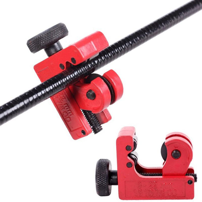 MINI Brake Pipe Tube Tubing Cutter 3-22mm Copper