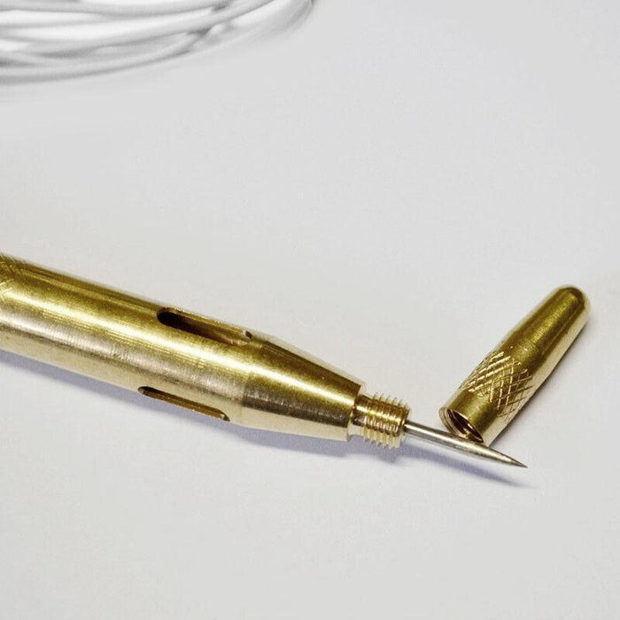 Auto Circuit Tester 6V 12V 24V