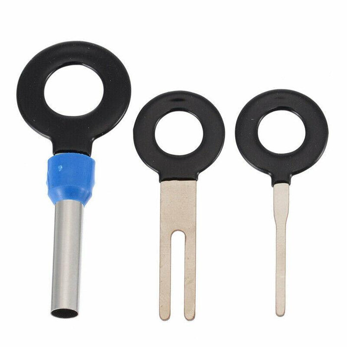 18PCS Terminal Removal Tool Car Circuit Wire Extractor