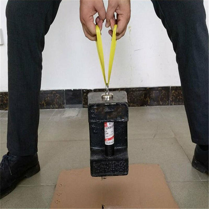 350KG Salvage Magnet NdFeB