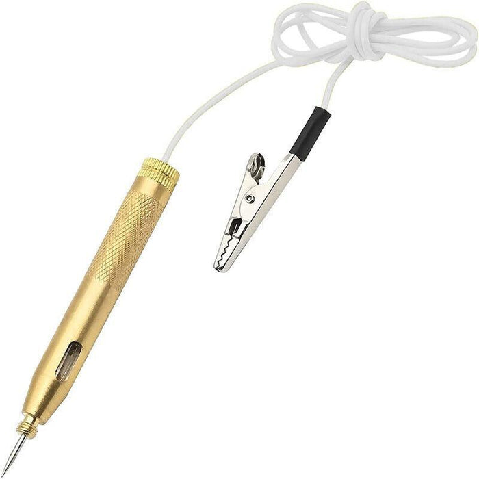 Auto Circuit Tester 6V 12V 24V