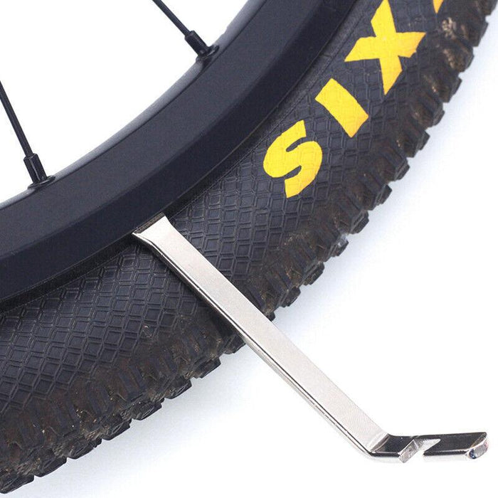 3pcs Bike Tire Lever Tyre Changing Tool