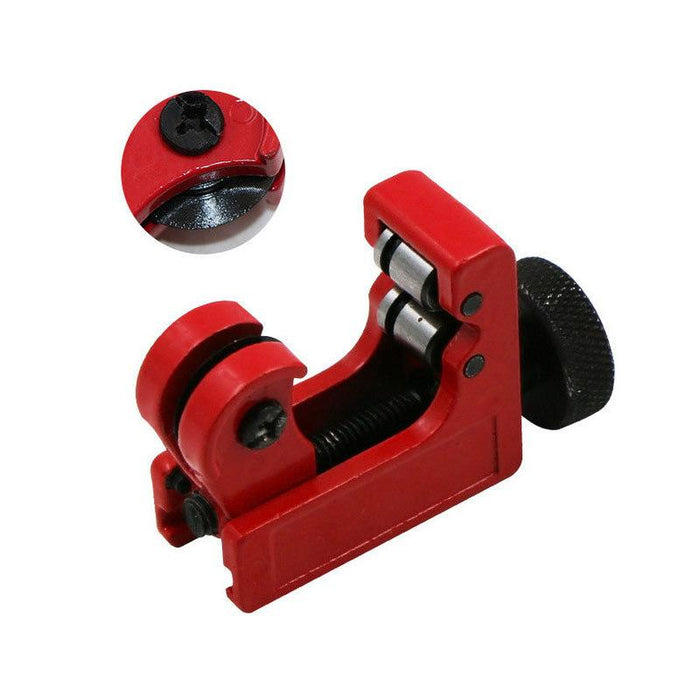 MINI Brake Pipe Tube Tubing Cutter 3-22mm Copper