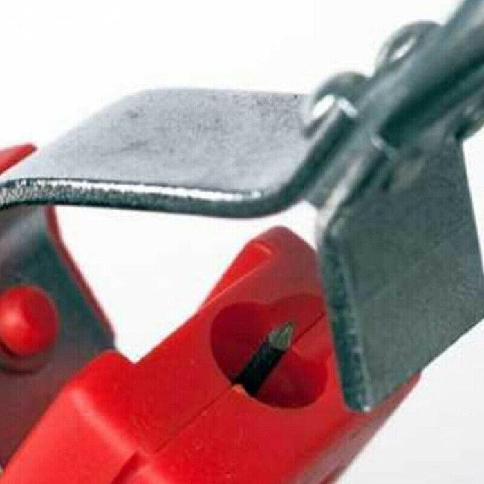 Cable Wire Stripper Pliers 13CM Steel ABS