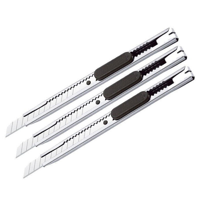 5PCS Snap-off Daily Utility Knife