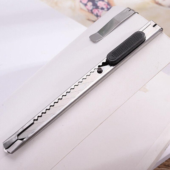 5PCS Snap-off Daily Utility Knife