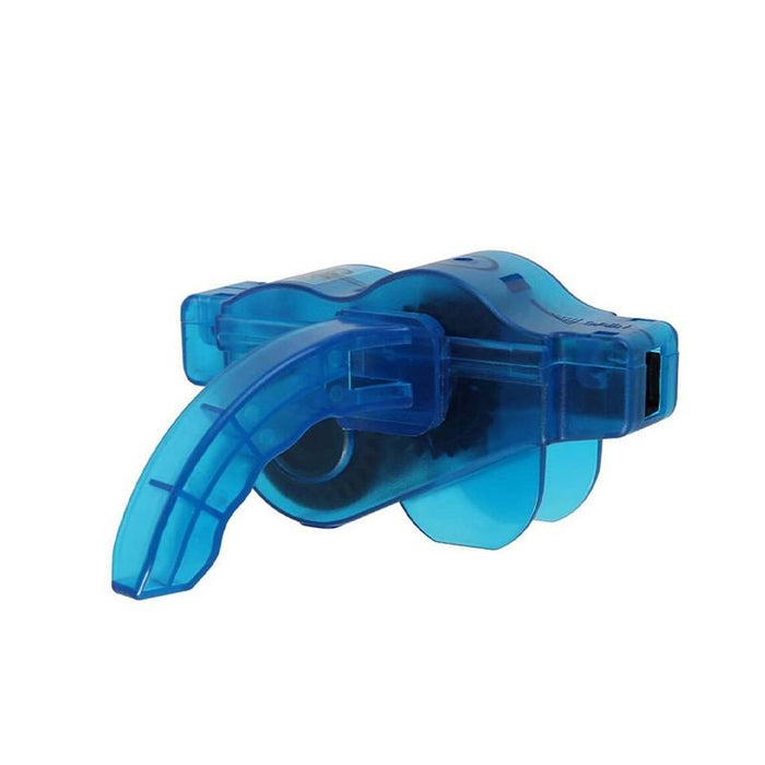 New Bike Chain Cleaner Brush Set