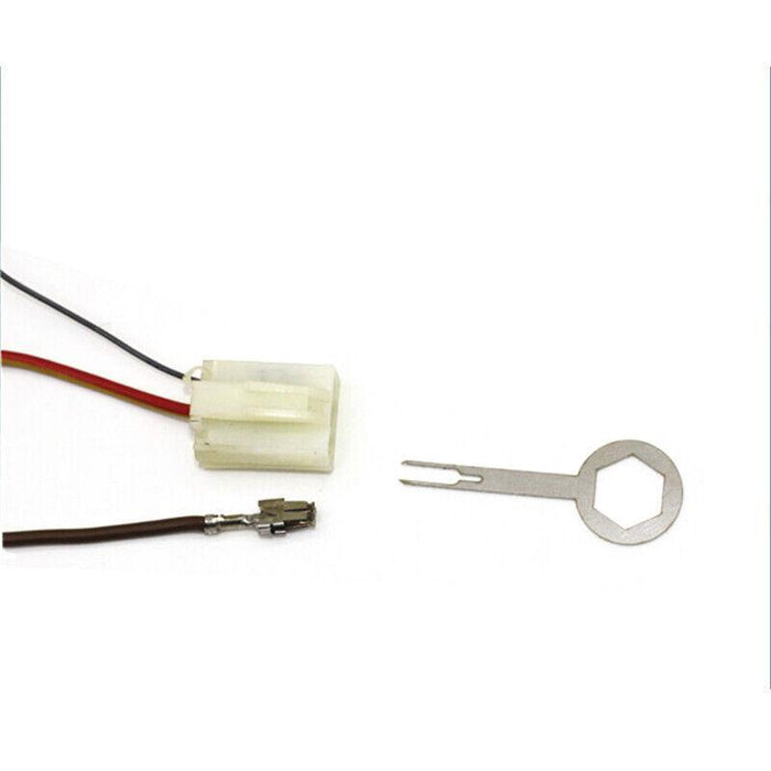 18PCS Terminal Removal Tool Car Circuit Wire Extractor