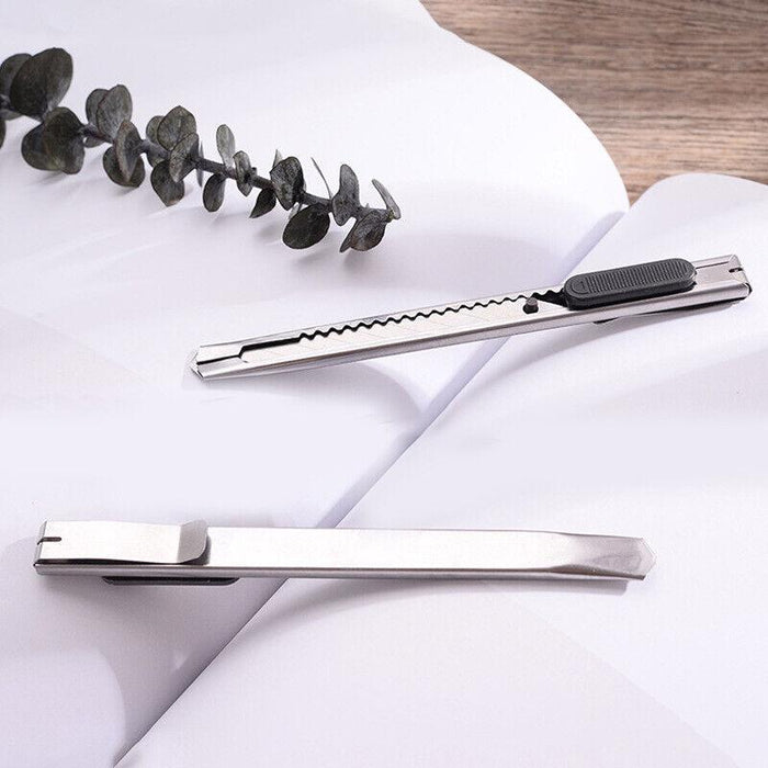 5PCS Snap-off Daily Utility Knife