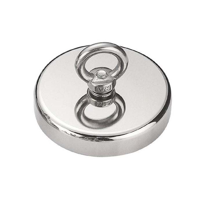 350KG Salvage Magnet NdFeB