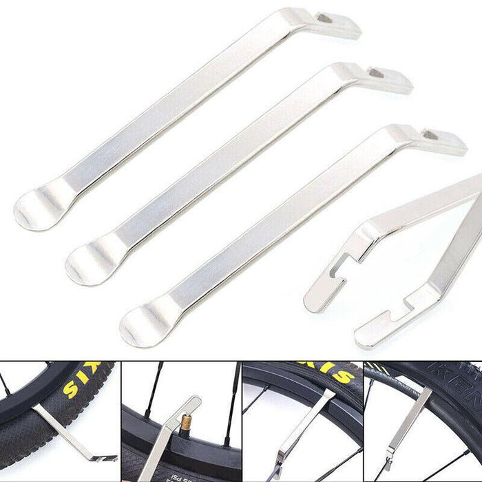 3pcs Bike Tire Lever Tyre Changing Tool