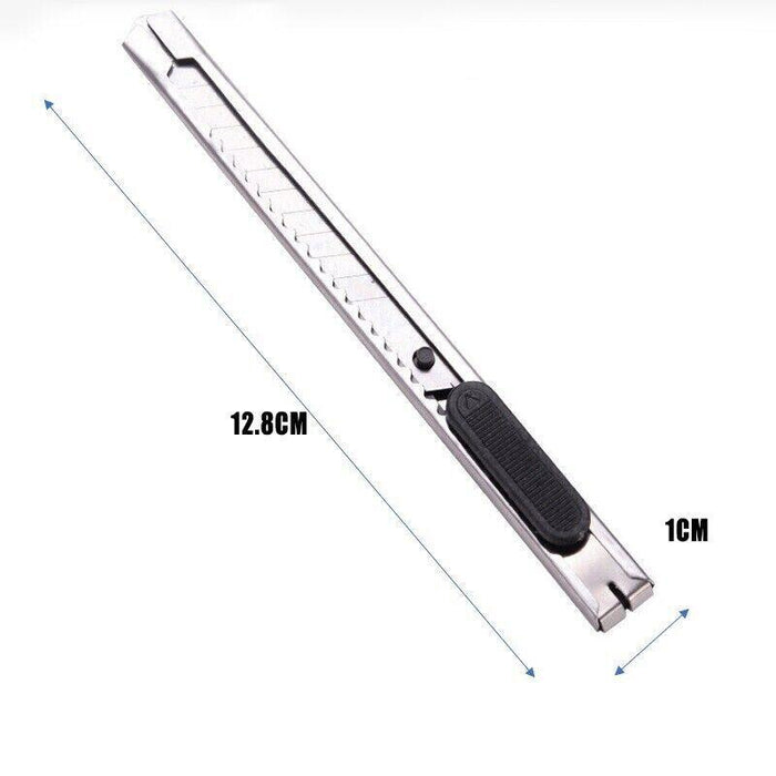 5PCS Snap-off Daily Utility Knife