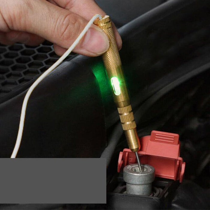 Auto Circuit Tester 6V 12V 24V