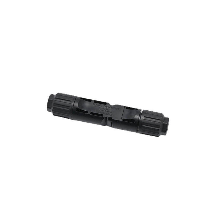 5 Pairs For Solar Panel Connectors IP67 30A Line Plug Socket Male & Female