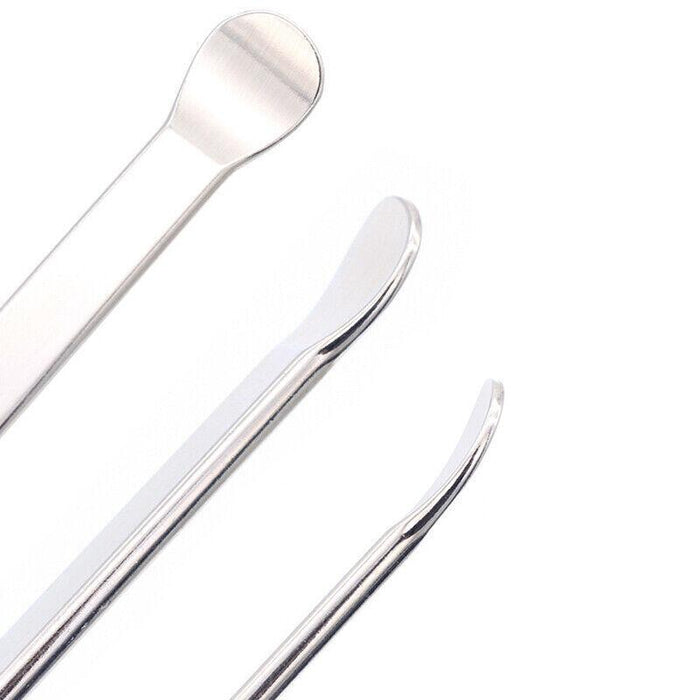 3pcs Bike Tire Lever Tyre Changing Tool