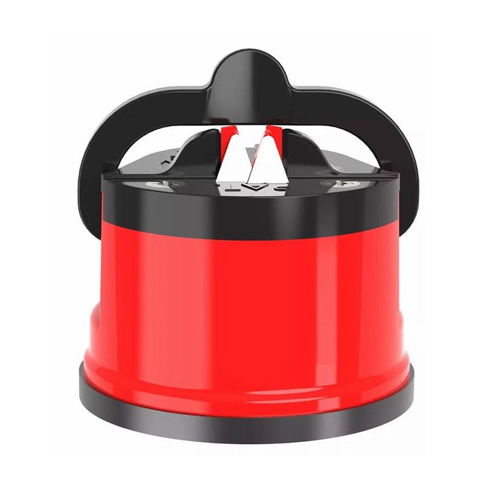 Mini Suction Cup Sharpening Stone Tungsten Steel