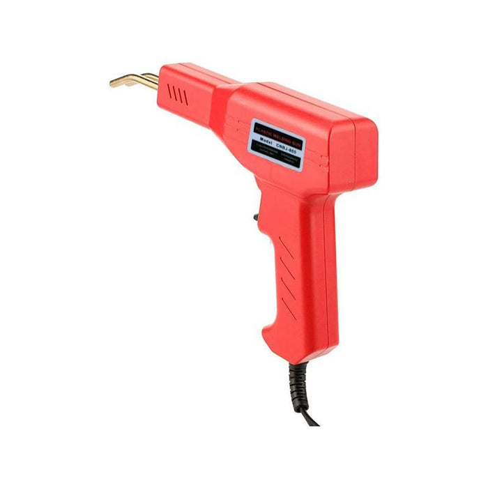 Plastic Welding Machine Kit With 2000 Welding Nails
