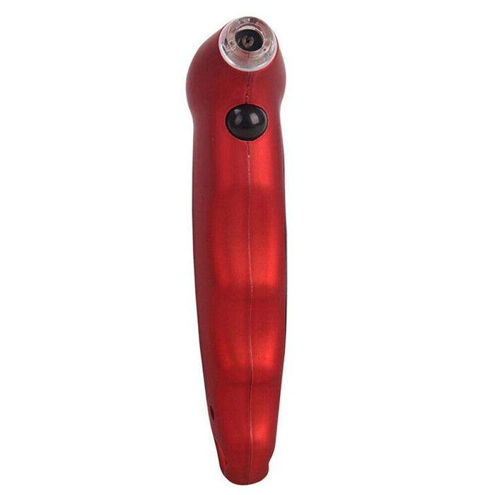 LCD Tyre Car air pressure tester Digital Gauge