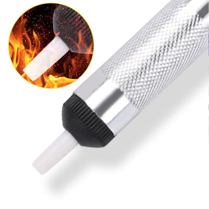 Solder Remover Vacuum Soldering Iron Sucker Tool