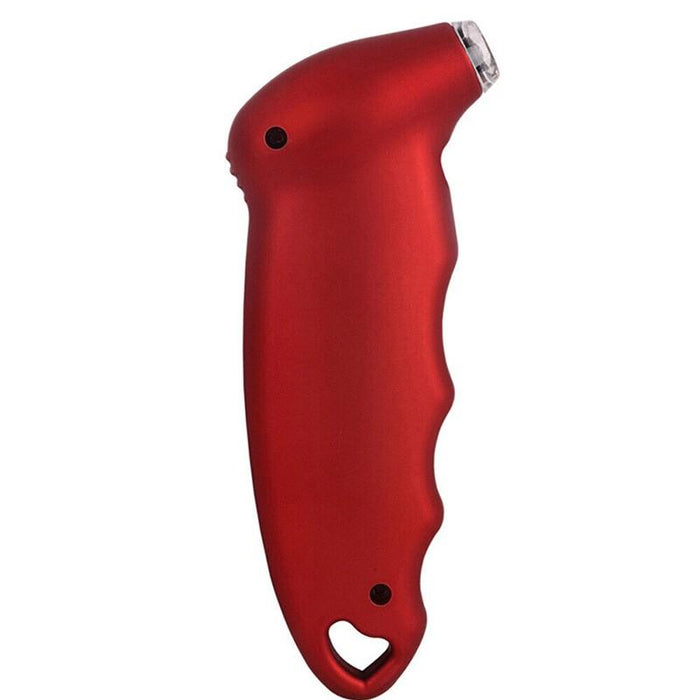 LCD Tyre Car air pressure tester Digital Gauge