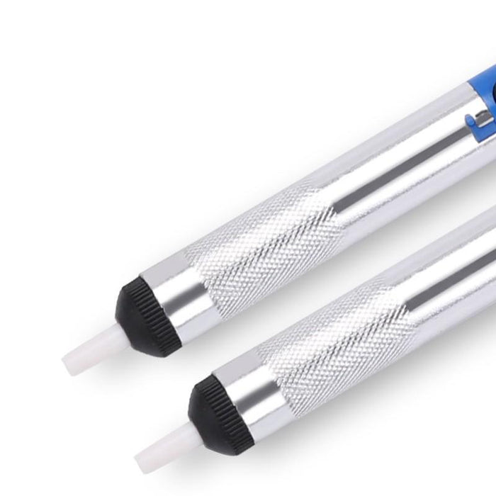 Solder Remover Vacuum Soldering Iron Sucker Tool