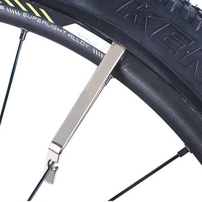 3pcs Bike Tire Lever Tyre Changing Tool