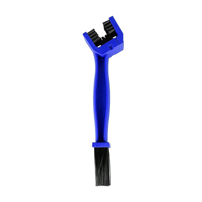 New Bike Chain Cleaner Brush Set