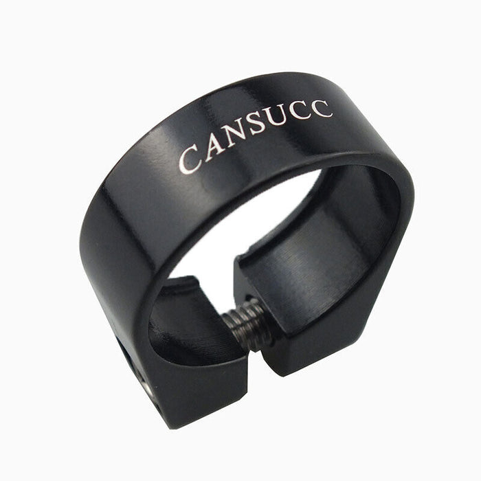 Screw type 30MM Bicycle Tube Clamps For Scooters Balance Bikes
