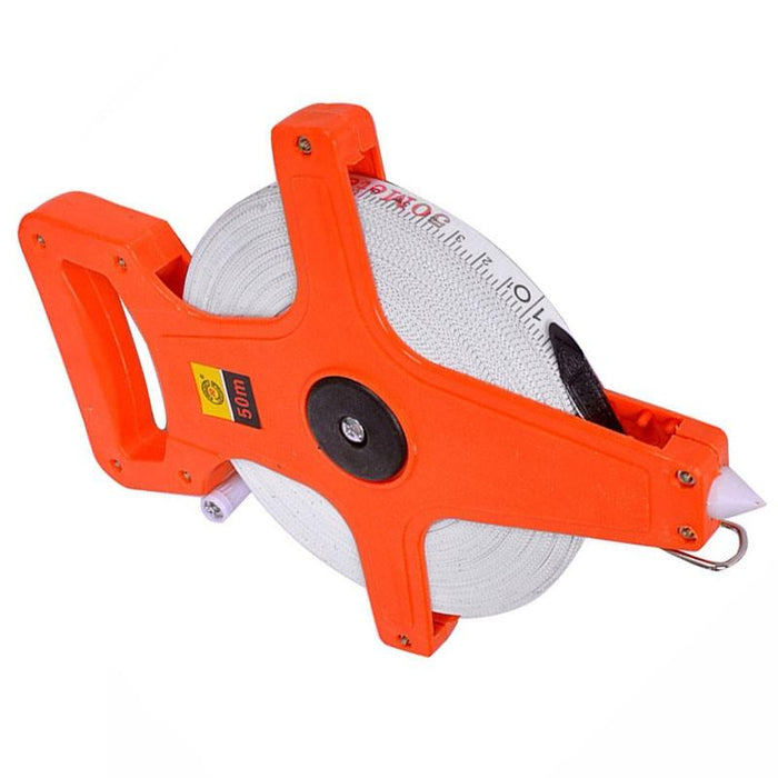 Tape measure 100M Metric Imperial Fiberglass