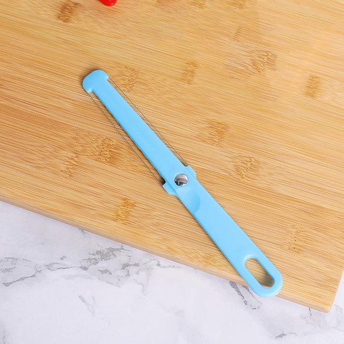Cheese/Butter Slicer Thick/Thin slices Cutter Kitchen Cooking Tool New