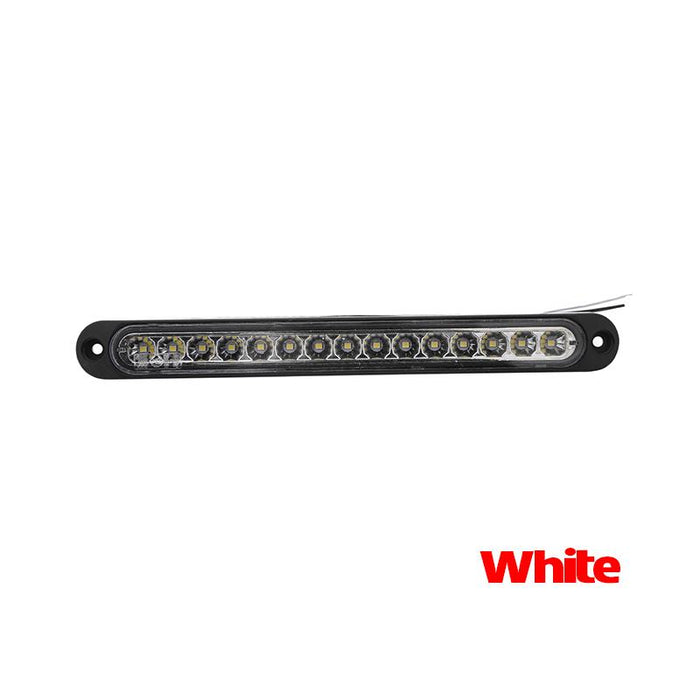 High-Intensity Reverse Light LED Bar for Vehicles