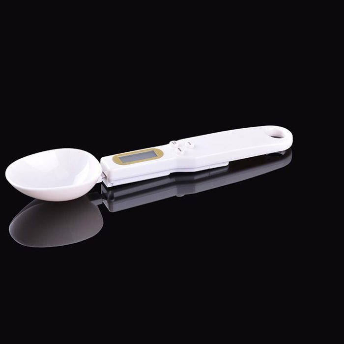 Measuring Spoon Portable Kitchen Tool Digital Electronic Food Spice Sugar Scale