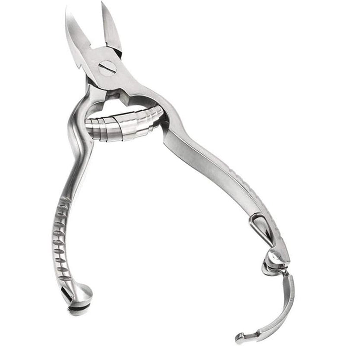 Professional Steel Heavy Duty Thick Toe Nail Clippers Plier Chiropody Podiatry