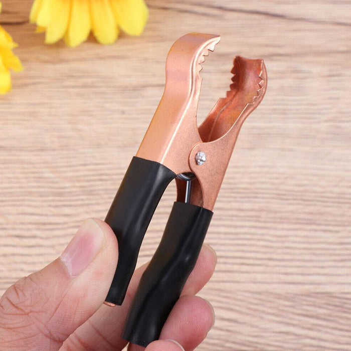 8X Automotive Electrical Measuring Clips