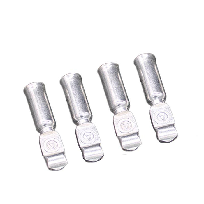 20 x Anderson Plug contacts pins lugs terminals for 50 amp connectors 6AWG