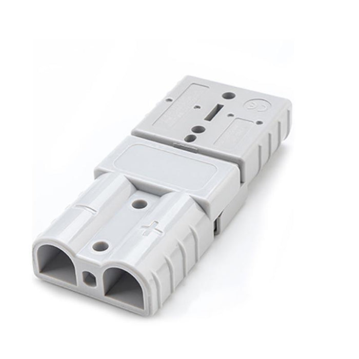 10 x Anderson Style Plug Connectors 50 AMP 12-24V 6AWG DC