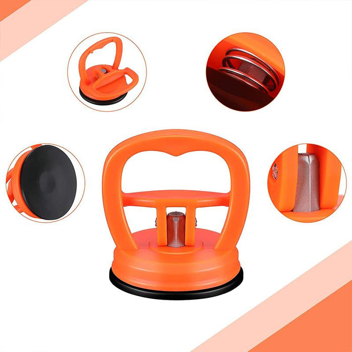 2PCS Car/Van Bodywork Suction Cup Panel Repair/Fix Removal Tool