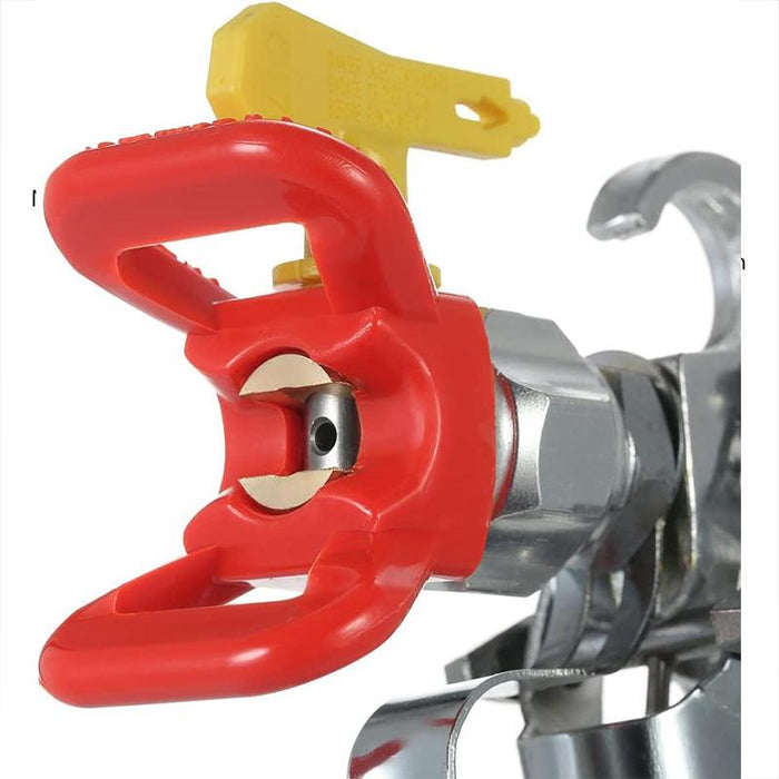 3600 PSI Airless Spray Gun Paint Sprayer Painting W Tip Guard Fits Titan Wagner