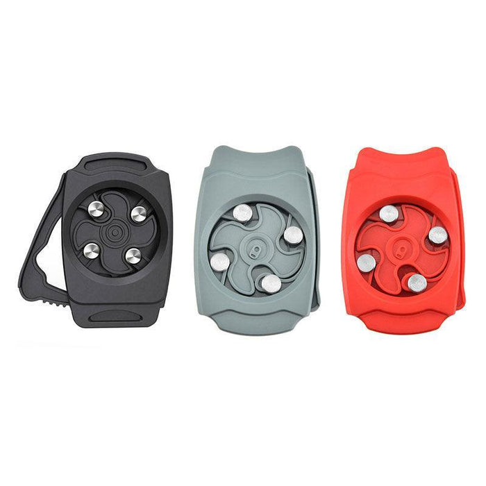 Go Swing Topless Can Opener Manual Tin Bottle Top Drafter Kitchen Gadgets Tool