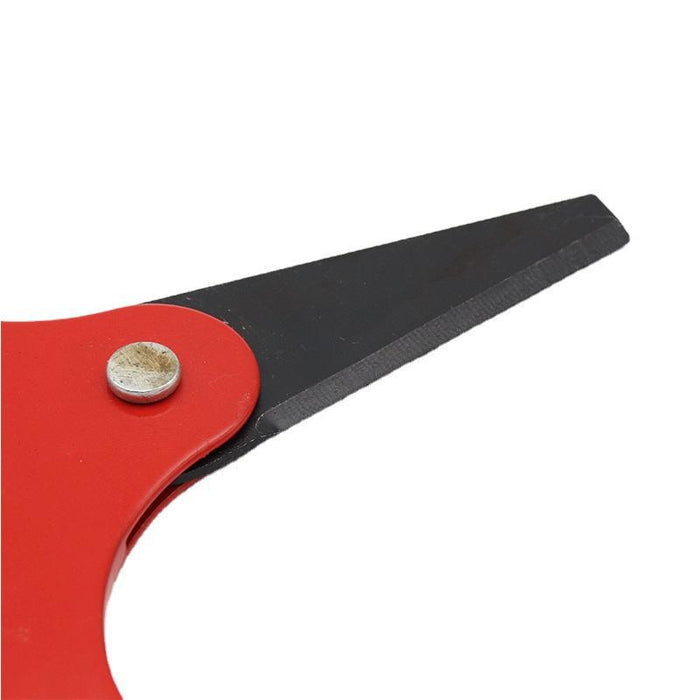 Lawn Trimmer Blades 6-Teeth Steel Brush Cutter Head for Garden Mastery