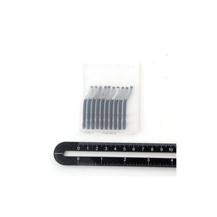 Pocket Deburring Tool 365° Swivel Head With Repalcement Blades Tools For Bosch