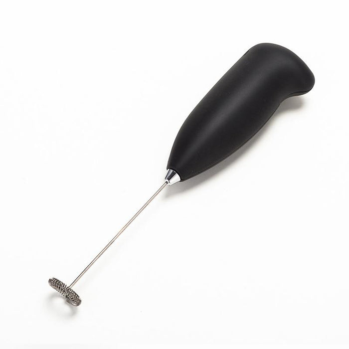 Mini Milk Frother Electric Egg Beater Whisk Mixer Coffee Foamer Tool Kitchen