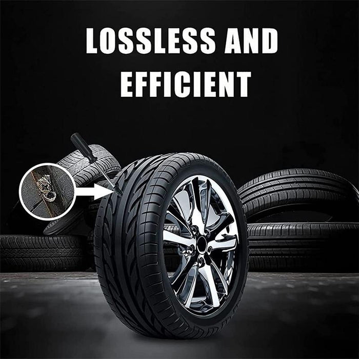 20PCS Vacuum Tyre Repair Nail