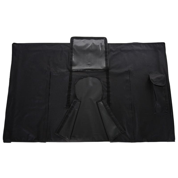 40-65 Inch Dustproof Waterproof TV Cover Outdoor Patio Flat Television Protector