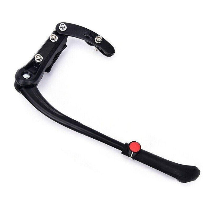 Cycle Stand Bicycle Kickstand Mountain Bike Single Support Foot Single Side