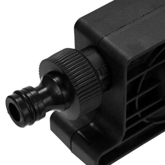 1Pack Self-Priming Transfer Oil Fluid Pumps Electric Drill Powered Water Pump AU