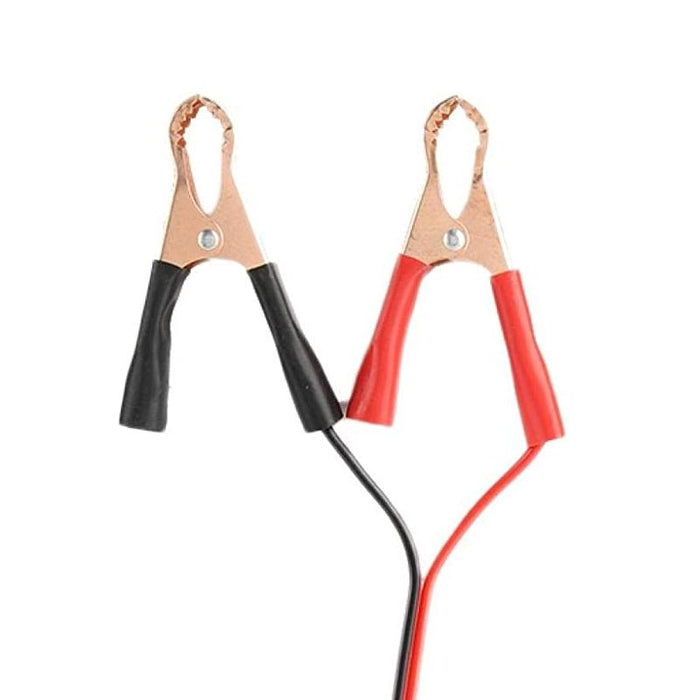 4X Automotive Electrical Measuring Clips