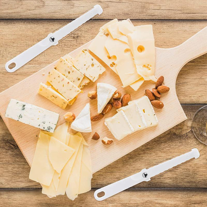 Cheese/Butter Slicer Thick/Thin slices Cutter Kitchen Cooking Tool New